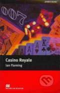 Macmillan Readers Pre-Intermediate: Casino Royale - John Escott, MacMillan, 2006