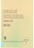 Speciální bryologie II/1 - Jiří Váňa, Karolinum, 2006