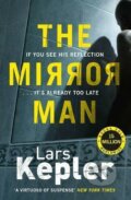 The Mirror Man - Lars Kepler, 2022