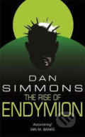 The Rise of Endymion - Dan Simmons, Orion