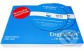 Kniha: EnglishBox Total Edition - Český jazyk (Peter G. Fröhlich a Petra Snitková). EnglishBox, 2006