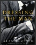 Dressing The Man, HarperCollins, 2002