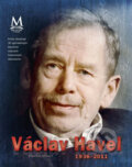 Václav Havel (1936 - 2011) - František Emmert, Computer Press, 2012