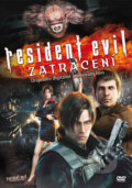 Resident Evil: Zatracení - Makoto Kamiya, 2012