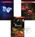 Kniha: Serie Křídla (kolekce) (Aprilynne Pike). Fortuna Libri ČR