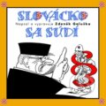 Slovácko sa súdí - Zdeněk Galuška, Supraphon, 2010