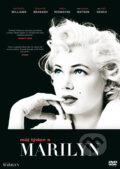Můj týden s Marilyn - Simon Curtis, Bonton Film, 2012