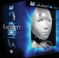 Já, robot Speciální edice - Hlava robota - Alex Proyas, Bonton Film, 2012
