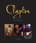 Eric Clapton - Chris Welch, Slovart CZ, 2012