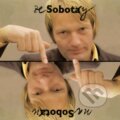 Ze Soboty na Sobotu - Luděk Sobota a Miloslav Šimek, Supraphon, 2008