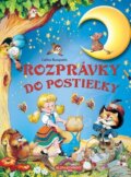 Kniha: Rozprávky do postieľky (Carlos Busquets). Slovart Print, 2012