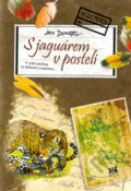 Kniha: S jaguárem v posteli (Jan Dungel). Barrister & Principal, 2012