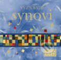 Kniha: Vyznanie synovi (Helen Exley). Slovart, 2012
