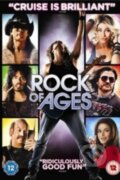 Rock of Ages - Adam Shankman, Magicbox