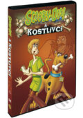 Scooby Doo a kostlivci, Magicbox, 2012