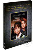 Film: Dětská hodinka (William Wyler) (DVD)
