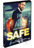 Safe - Boaz Yakin, 2012