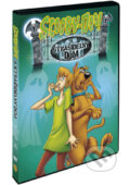 Scooby Doo a strašidelný dům, Magicbox, 2012