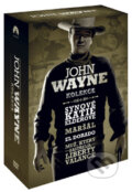 Kolekce John Wayne, Magicbox