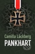 Pankhart - Camilla Läckberg, 2012