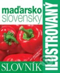 Ilustrovaný slovník maďarsko-slovenský, Slovart, 2013