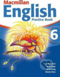 Macmillan English 6: Practice Book Pack - Mary Bowen, MacMillan, 2006