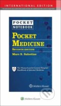 Pocket Medicine - Marc S. Sabatine, Wolters Kluwer Health, 2019