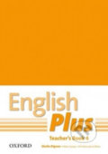 English Plus 4: Teacher´s Book with Photocopiable Resources - Sheila Dignen, Oxford University Press