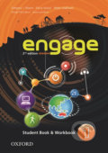 Engage 1: Student´s Book and Workbook Pack (2nd) - Gregory J. Manin, Oxford University Press, 2011