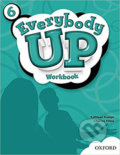 Everybody Up 6: Workbook - Kathleen Kampa, Oxford University Press, 2011