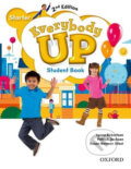 Everybody Up Starter: Student Book (2nd) - Lynne Robertson, Oxford University Press, 2016