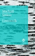 Listovník - Michail Šiškin, 2013
