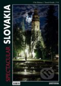 Travel guide (Spectacular Slovakia 2012/2013), The Rock, 2012