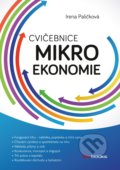 Cvičebnice mikroekonomie - Irena Paličková, 2012