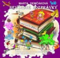 Nevšedné rozprávky (e-book v .doc a .html verzii) - Marta Demčáková, MEA2000, 2012