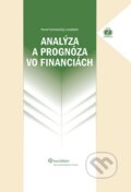 Analýza a prognóza vo financiách - Pavol Ochotnický a kolektív, 2012