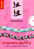 Kumihimo Originální doplňky, Anagram, 2012