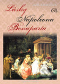 Lásky Napoleona Bonaparta - Jane Banksová, 2012