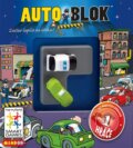Spoločenská hra: Auto Blok rozšíření (Mindok). Mindok, 2012