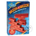 Brick by brick, ThinkFun, 1999