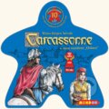 Carcassonne - Jubilejné vydanie - Klaus-Jürgen Wrede, 2011