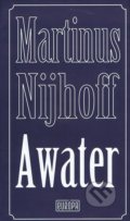 Awater - Martinus Nijhoff, Európa, 2012