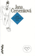 Kniha: Jak vypadá Nic (Jana Červenková)