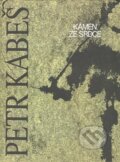 Kniha: Kámen ze srdce (Petr Kabeš). Atlantis