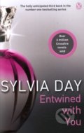 Entwined with You - Sylvia Day, Penguin Books, 2012