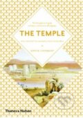 Kniha: The Temple (John Lundquist). Thames & Hudson, 2012
