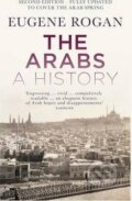 The Arabs - Eugene Rogan, Penguin Books, 2012