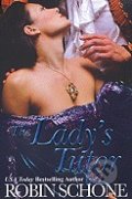 The Lady&#039;s Tutor - Robin Schone, Kensington Publishing Corporation, 2009