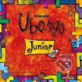 Ubongo Junior, Albi