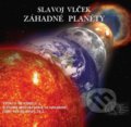 Záhadné planéty (e-book v .doc a .html verzii) - Slavoj Vlček, MEA2000, 2012